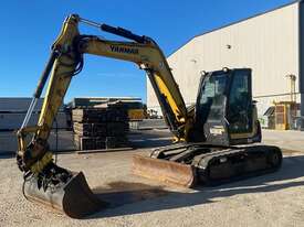 2018 Yanmar Sv100  - picture0' - Click to enlarge