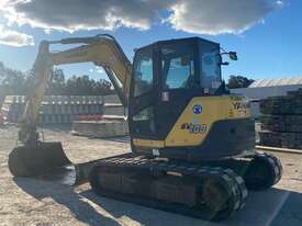 2018 Yanmar Sv100  - picture1' - Click to enlarge