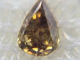 GEMLAB CERTIFIED COLOUR DIAMOND - picture0' - Click to enlarge
