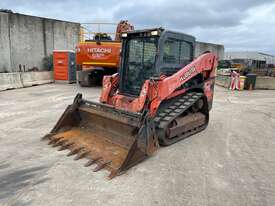 2017 Kubota Svl75  - picture19' - Click to enlarge