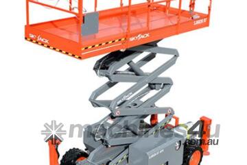Skyjack   SJ6832RT
