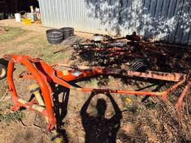 Kuhn Gyrorake - picture1' - Click to enlarge