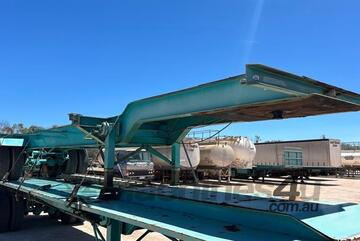 Freighter   Dual Axle