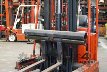 BT Multi Directional Reach Truck