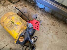 Davey Pumps - picture0' - Click to enlarge