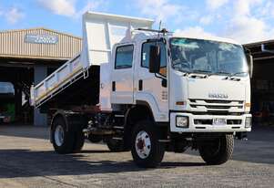 2022 Isuzu F Series FTS139-260