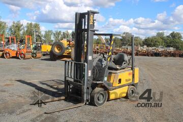 Yale 2008   GP20AF Yale 2008   GP20AF