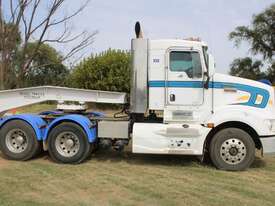 2012 Kenworth T609  - picture0' - Click to enlarge
