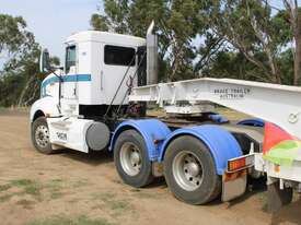 2012 Kenworth T609  - picture2' - Click to enlarge