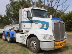 2012 Kenworth T609  - picture19' - Click to enlarge