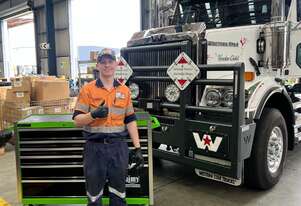 259pc Introductory 11 Drawer 56 Tool Kit (Mutant)