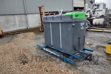 2024 Fuel Cell Fuel Master