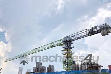 2025 Zoomlion T7020-12 Tower Crane