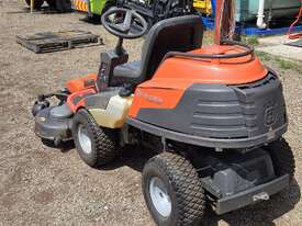 2014 Husqvarna R 422 Ts AWD - picture2' - Click to enlarge