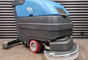 Fimap FLOOR SCRUBBER DRYER