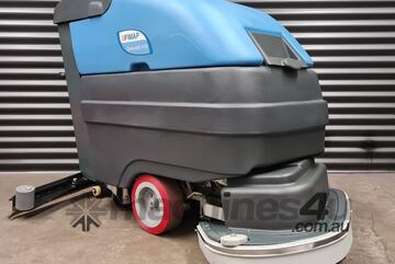 Fimap FLOOR SCRUBBER DRYER