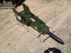 Hydraulic Hammer USA - picture1' - Click to enlarge