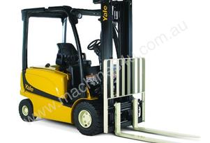 ERP40VF 4 Wheel ELECTRIC RIDER TRUCKS