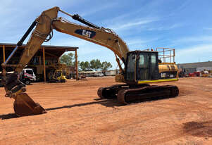 Caterpillar CAT 320D Excavator