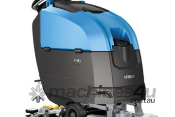 ( )Fimap EMx Basic Floor Scrubber