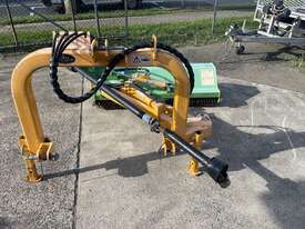 1.5m Offset mulcher  - picture0' - Click to enlarge