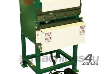 Vicon Cheek Bender for HVAC Fabrication