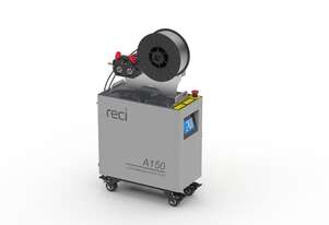 RECI 2KW Laser Welder, Cutter, Cleaner - 3 In 1