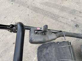 Honda HRU 196 Mower (Council Asset) - picture0' - Click to enlarge