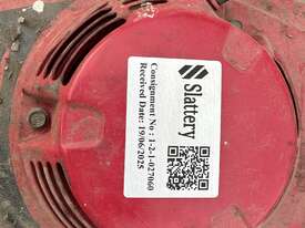 Honda HRU 196 Mower (Council Asset) - picture0' - Click to enlarge