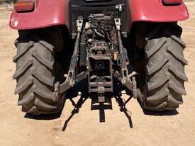 2014 CASE IH MAXXUM 140 FWA TRACTOR  - picture2' - Click to enlarge