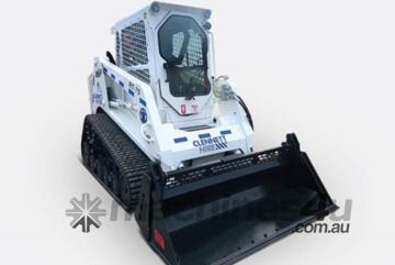 Asv   RT-75 Tracked Loader