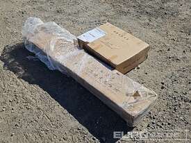 Unused XY Outdoor Awning, Awning, 360° Rotation, Thickened Carbon Steel Umbrella Pole  - picture1' - Click to enlarge