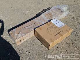 Unused XY Outdoor Awning, Awning, 360° Rotation, Thickened Carbon Steel Umbrella Pole  - picture2' - Click to enlarge