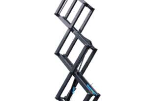 Sinoboom 0812E Scissor Lift - 10.1m Working Height