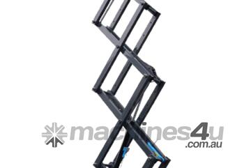 Sinoboom 0812E Scissor Lift - 10.1m Working Height