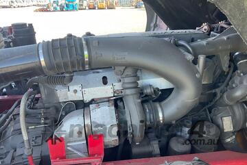 2015 DAF CF85.460 Prime Mover Sleeper Cab