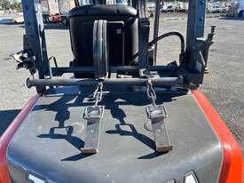 2021 Toyota 32-8FG30 Forklift - picture0' - Click to enlarge