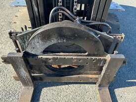 2021 Toyota 32-8FG30 Forklift - picture1' - Click to enlarge
