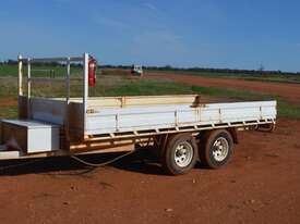 2011 Rebel Trailer - picture0' - Click to enlarge