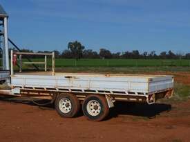 2011 Rebel Trailer - picture0' - Click to enlarge