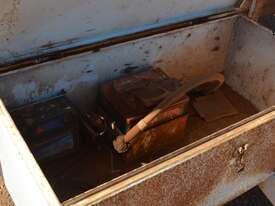 2011 Rebel Trailer - picture1' - Click to enlarge