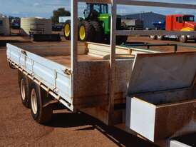 2011 Rebel Trailer - picture2' - Click to enlarge