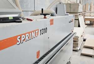Holzher Sprint 1310 Edgebander