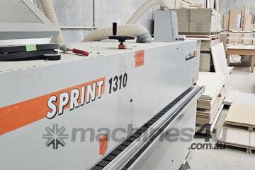 Holzher Sprint 1310 Edgebander