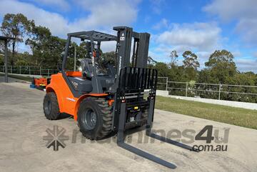 Lonking   X35 2WD Forklift