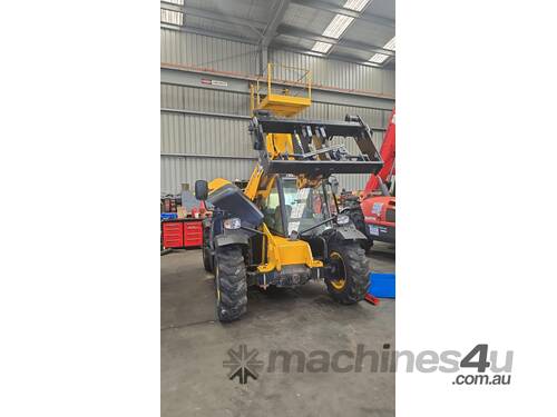 2.5 - 3  tonne Telehandler