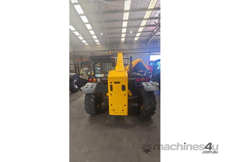 2.5 - 3  tonne Telehandler