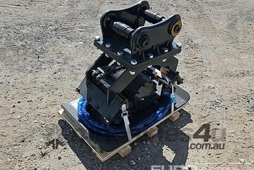 Unused Plate Compactor to suit Excavator