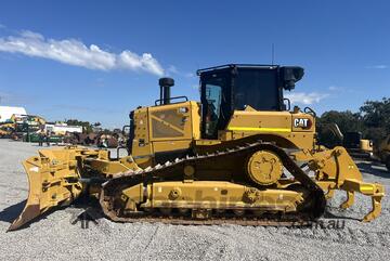 Caterpillar 2021 CAT D6 Next Gen XW VPAT