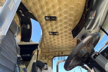 2014 Kenworth T409 6x4 Sleeper Cab Prime Mover